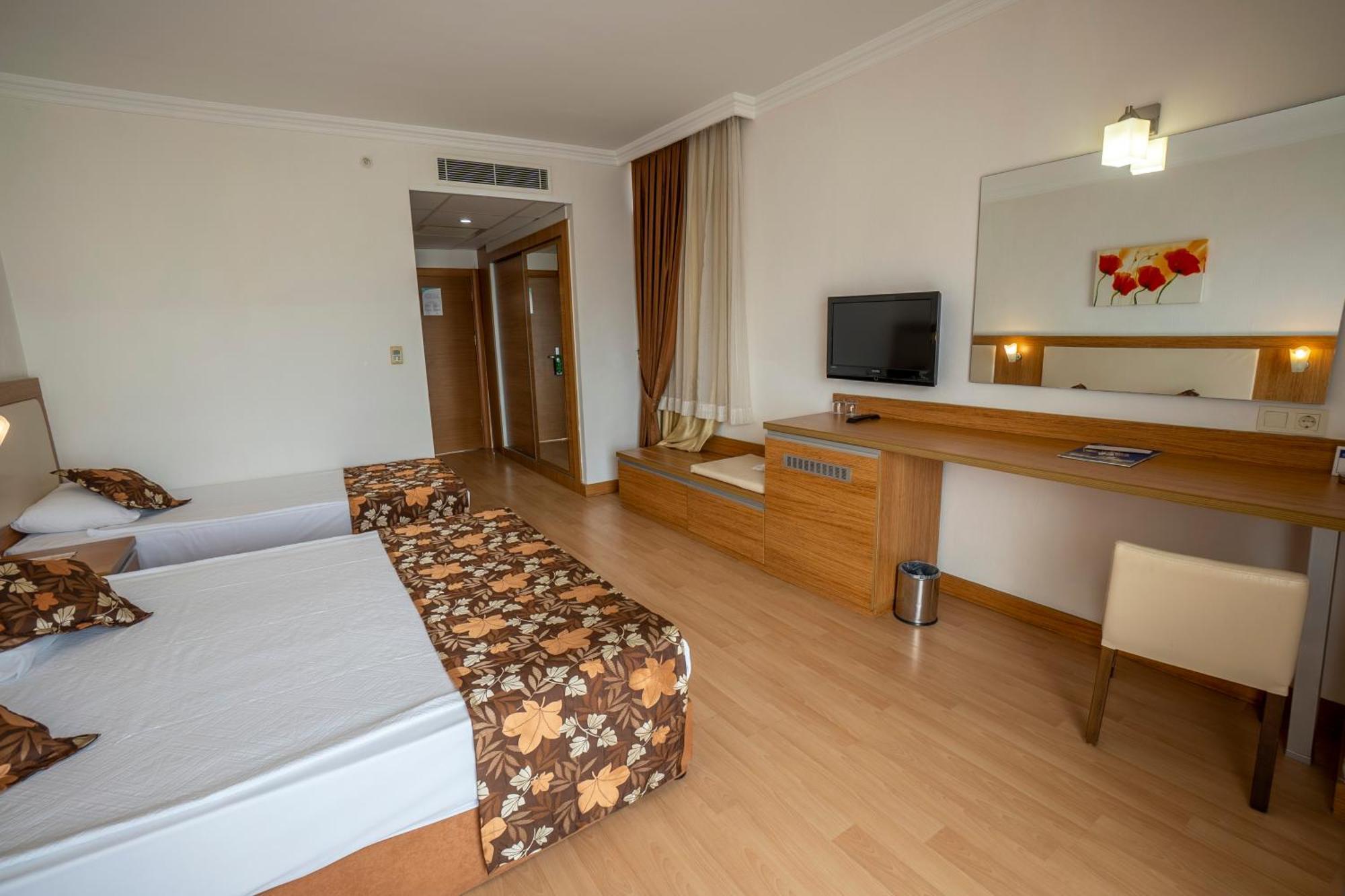 Budget Double Room