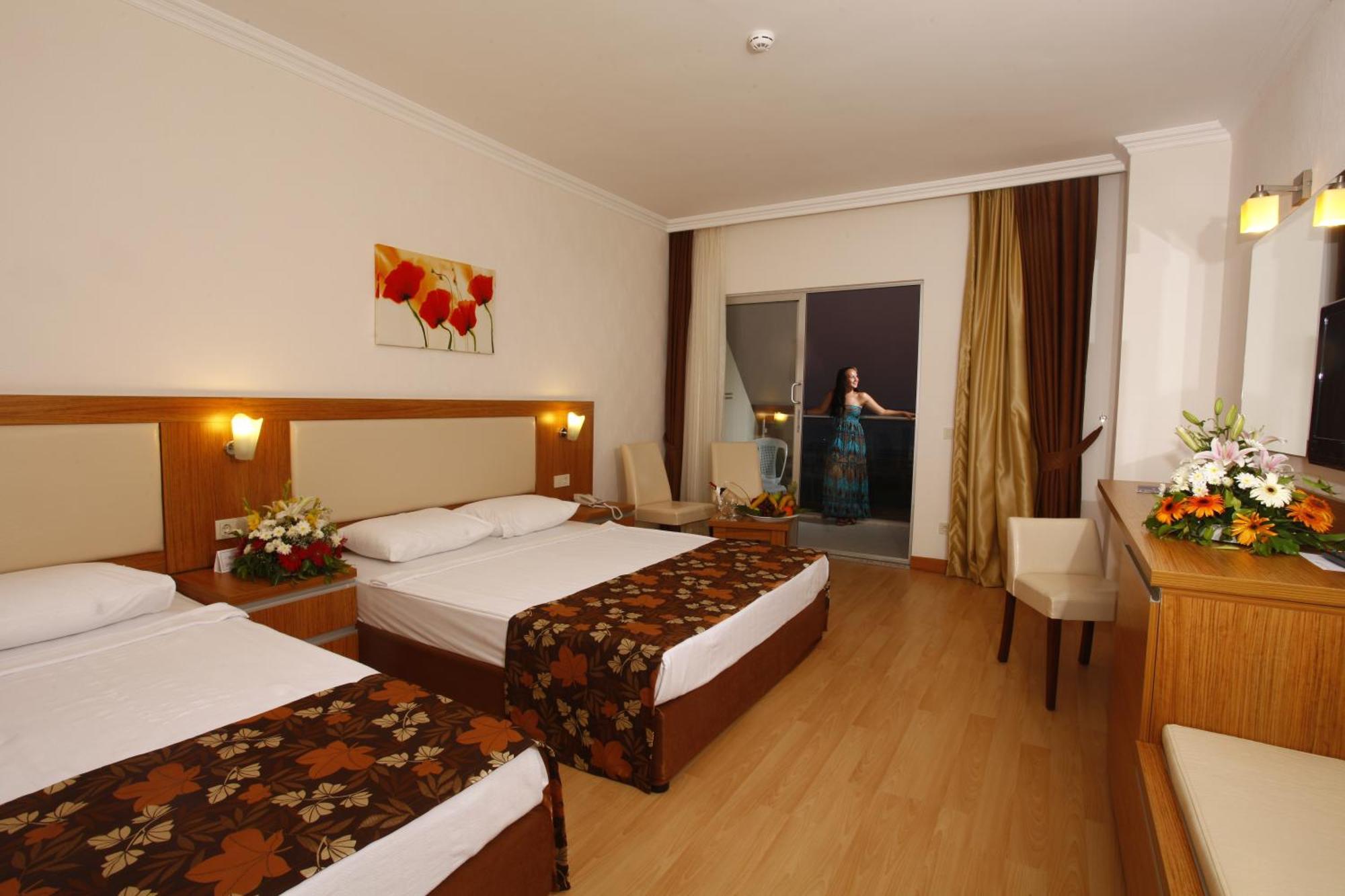 Triple Room All Inclusive
