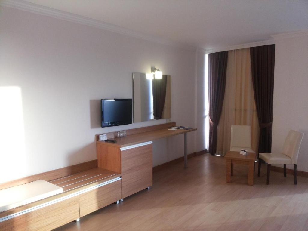 Triple Room All Inclusive