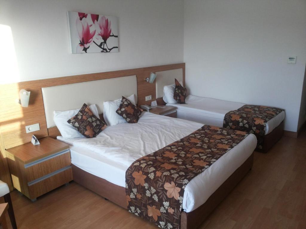 Double Room All Inclusive