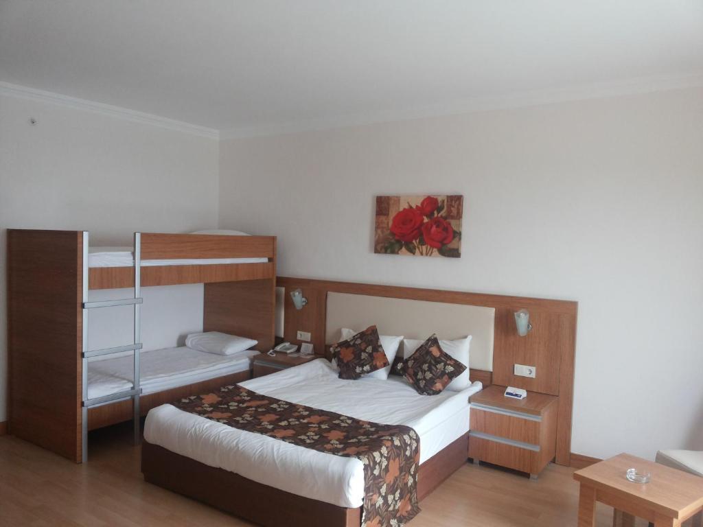 Family Room All Inclusive