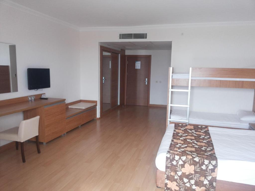Family Room All Inclusive