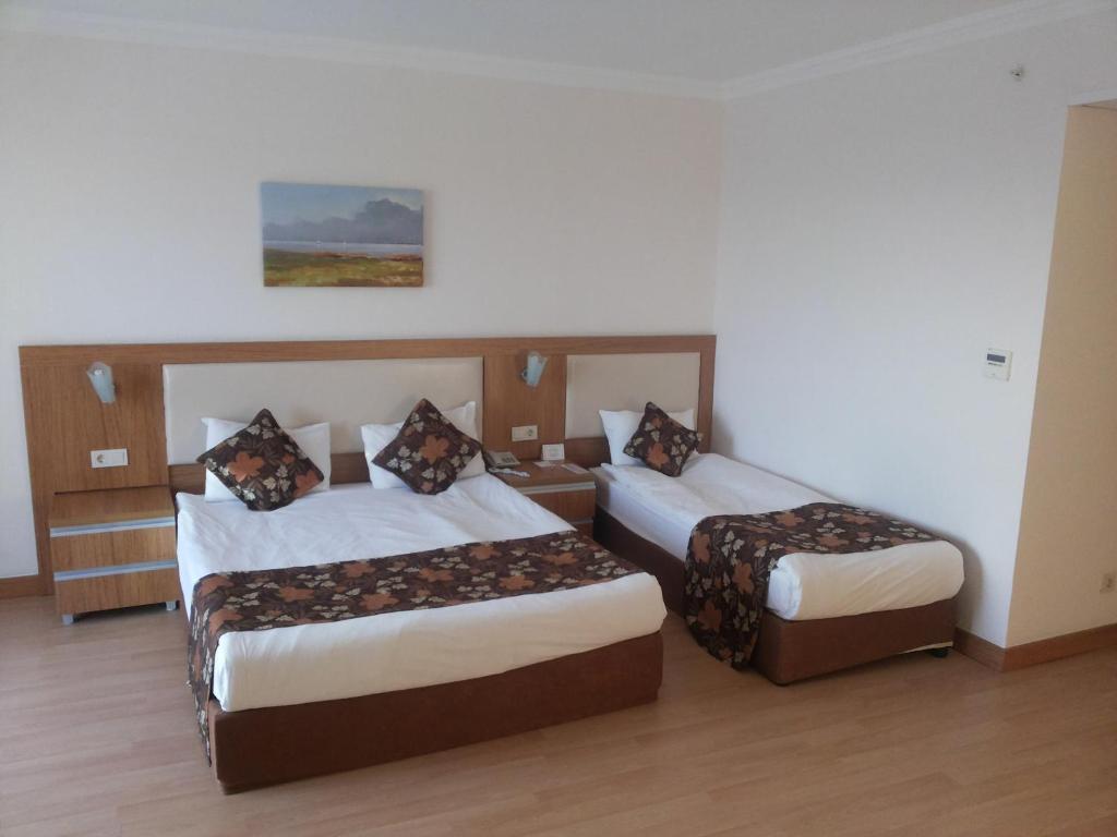 Triple Room All Inclusive