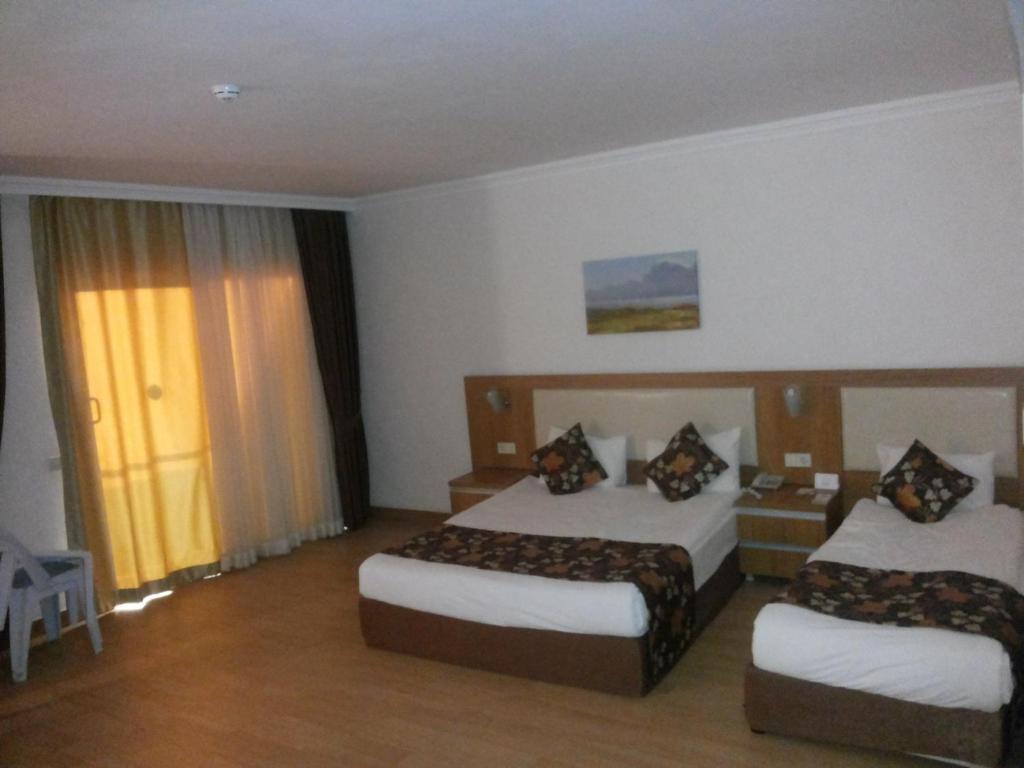 Triple Room All Inclusive