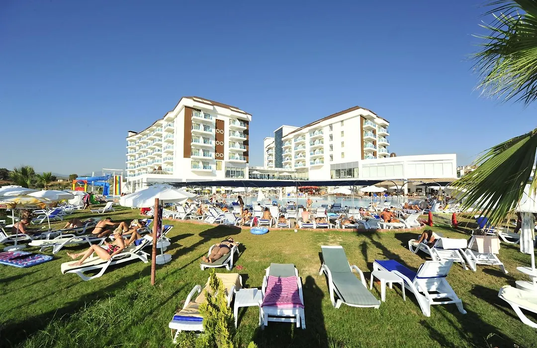 Cenger Beach Resort Spa-1