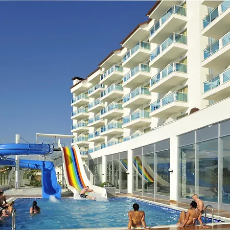 Cenger Beach Resort Spa-3