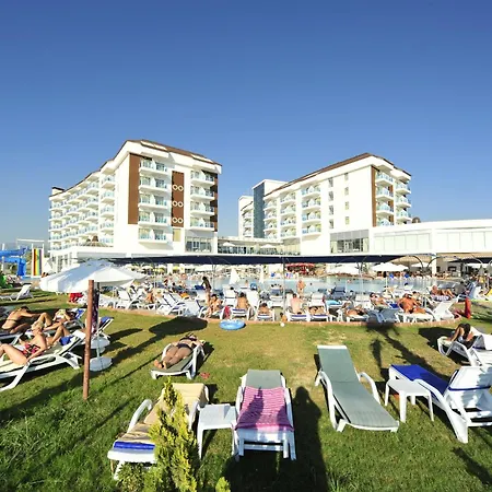 Cenger Beach Resort Spa-2