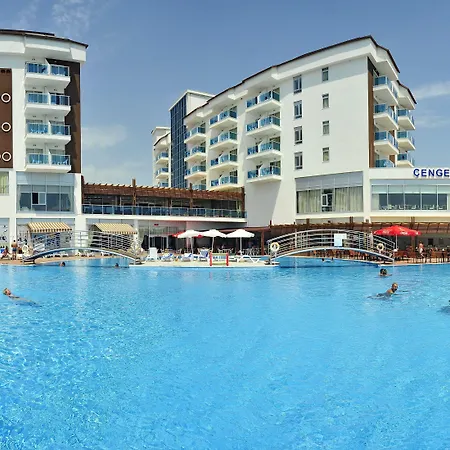 Cenger Beach Resort Spa-2