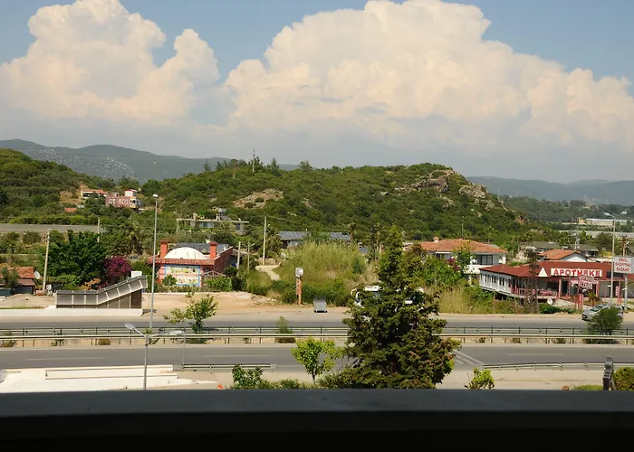 Armas Pemar BeachResort Hotel